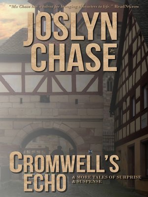 cover image of Cromwell's Echo